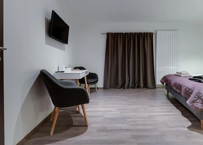 Vv & Hotell