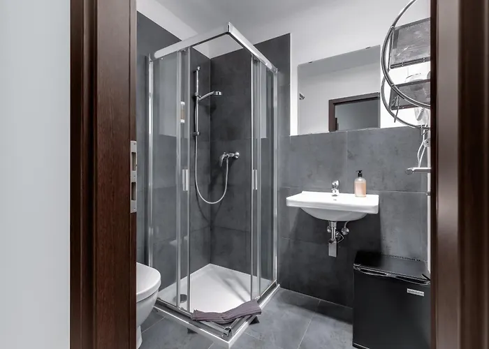 Vv & Hotell Brno
