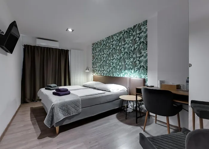 Vv & Hotell