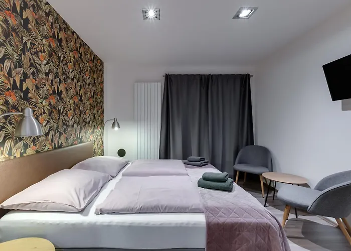 Vv & Hotell