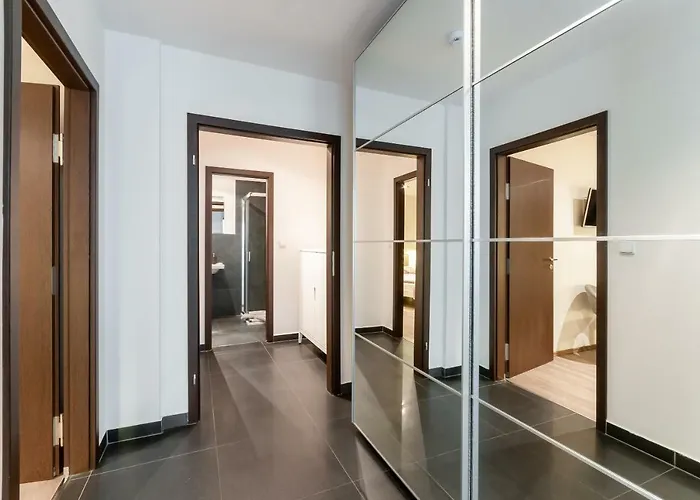 Vv & Hotell Brno
