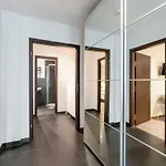 Vv 호텔&아파트먼트 아파트호텔 브르노