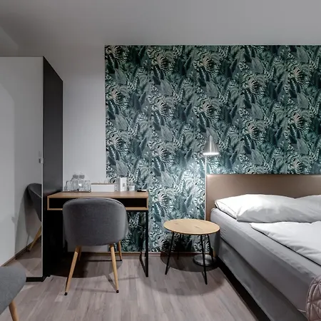 Vv Aparthotel Brno