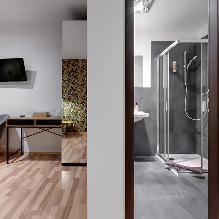 Vv & Apart-hotel 3*