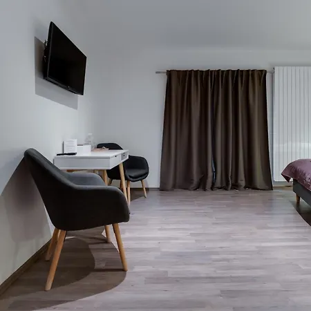 Vv & Apart-hotel