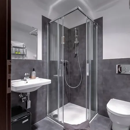 Vv & Apart-hotel 3*