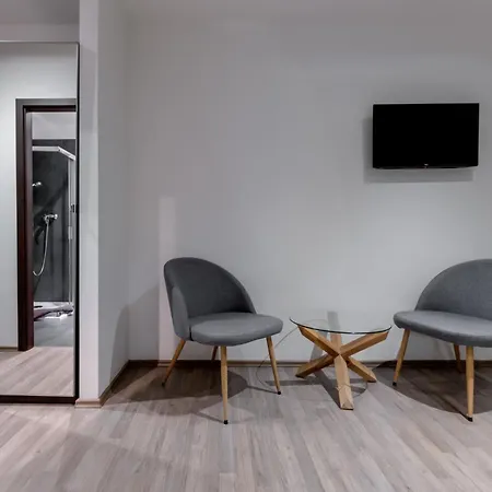 Apart-hotel Vv & 3*