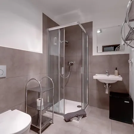 Apart-hotel Vv & Brno