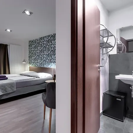 Vv & 3* Brno