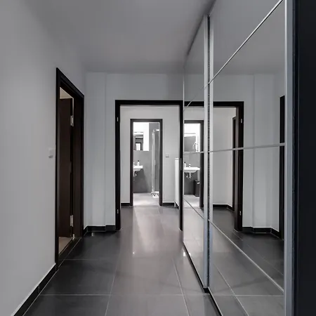 Apart-hotel Vv & 3*