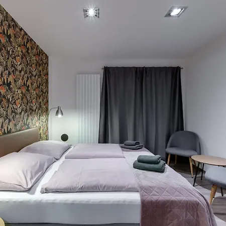 Vv & Apart-hotel