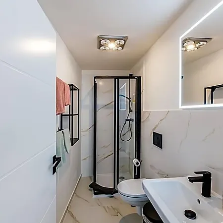 Vv Aparthotel Brno