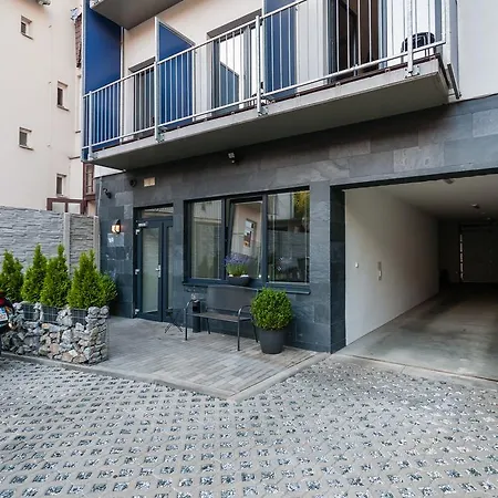Vv & Apart-hotel 3*