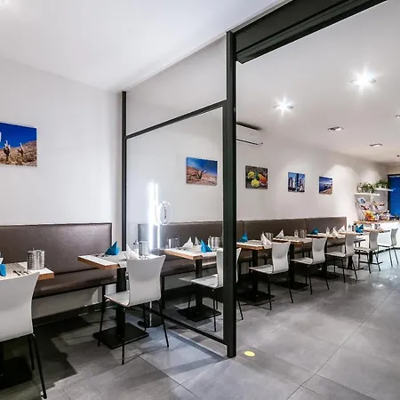 Vv & Apart-hotel 3*