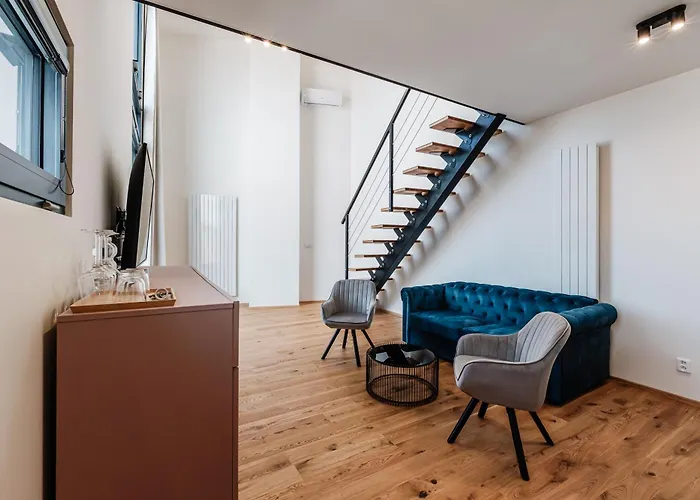 Vv & Hotell