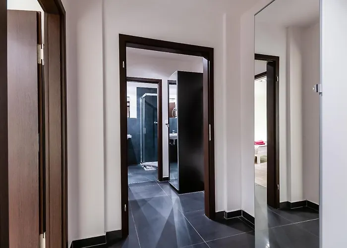 Vv & Hotel Brno